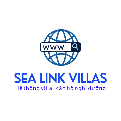 Sealink Villa Mũi Né chuyên cho thuê villa giá rẻ - uy tín