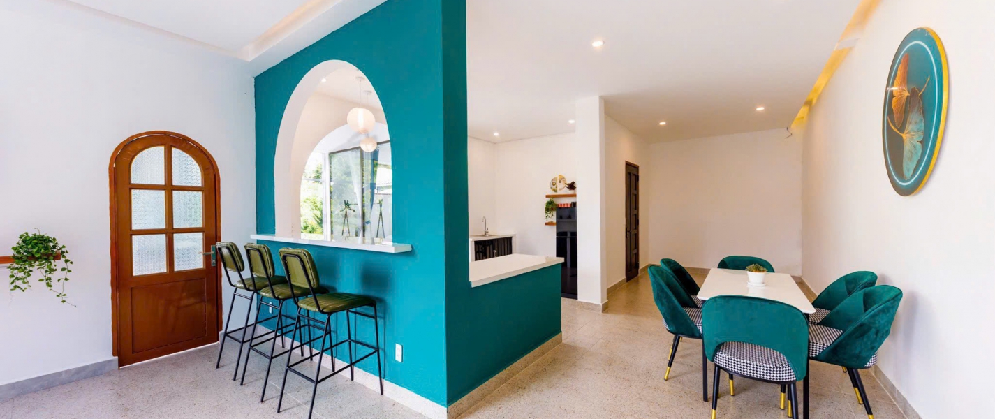 CĂN HỘ 2 PHÒNG NGỦ ĐÀ LẠT NHẬN 8 PAX CHỈ TỪ 3.800.000Đ/2 ĐÊM