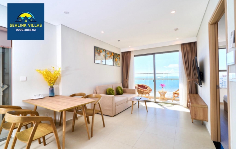 Căn hộ The Sóng 3PN 24.25