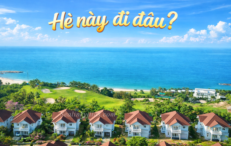 Hè này đi đâu? Khám phá ngay Phan Thiết – Mũi Né thiên đường resort biển gọi tên bạn!