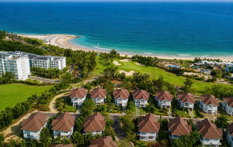 Mua Bán Villa Sea Links City Mũi Né – Cơ Hội Sở Hữu Bất Động Sản Nghỉ Dưỡng Đối Diện Biển, Sinh Lời Tương Lai