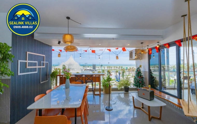 Oasky 4 phòng 3.03 FREE LOA KARAOKE + BI LẮC