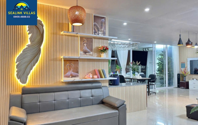 Oasky 4 phòng 32i FREE LOA KARAOKE