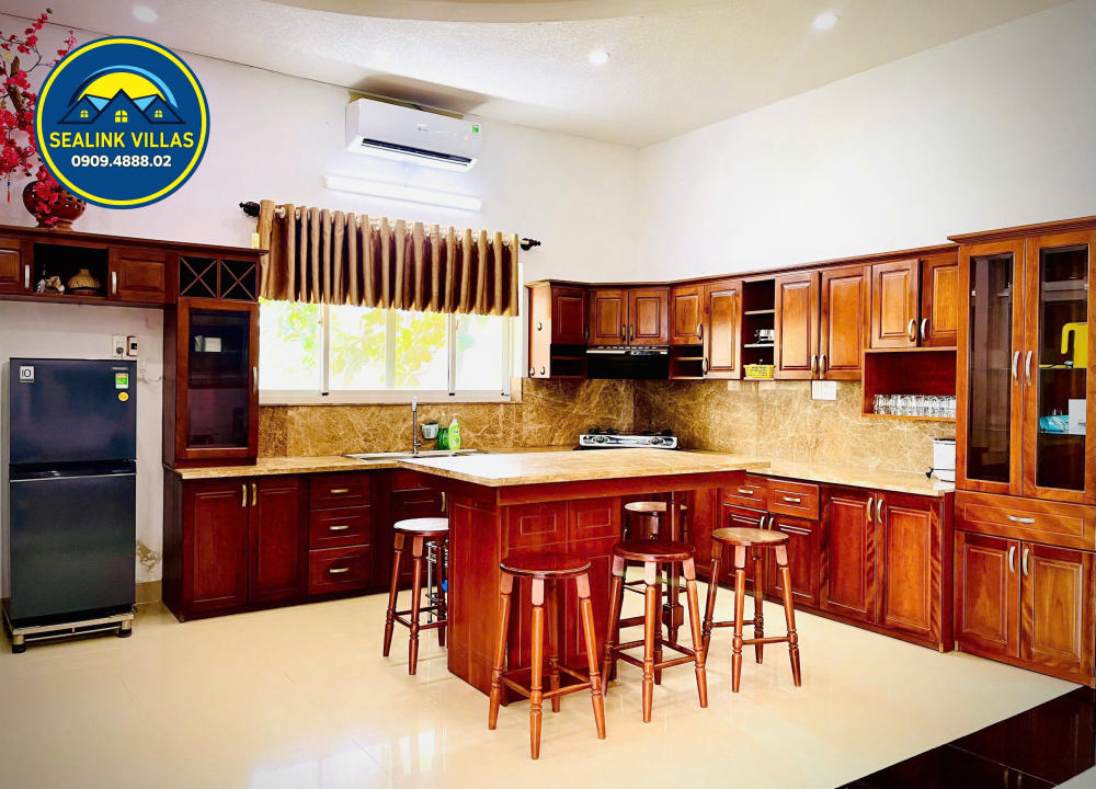 Vì Sao Nhiều Gia Đình Yêu Thích Casa Phan Thiết Sát Biển?