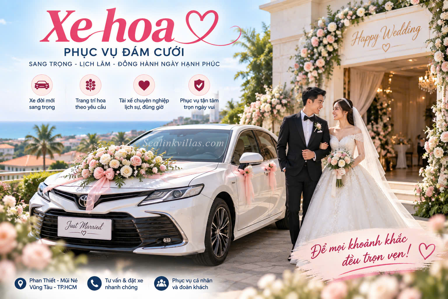 xe-hoa-dam-cuoi